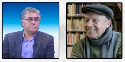 Mustafa Özçelik: İsmail Beşikçi Hocamıza Hayırlı Şifalar Diliyorum