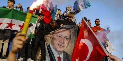 Türkiye, İsrail-Suriye Anlaşmasını Engelliyor mu?