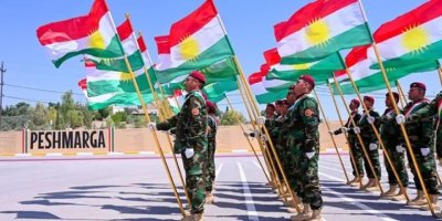 Babekir Zebari: Peşmerge'deki birleşme süreci tamamlanıyor, idari yapı değişiyor