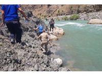 Siirt'te de bir çocuk kayıp!