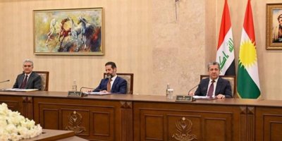 Erbil’den Bağdat’a Çağrı: Petrol Dışı Gelirlerde Ortak Anlaşma Şart