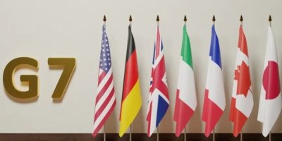 G7, Rusya'dan petrol alımını artıran ülkeleri hedef alacak