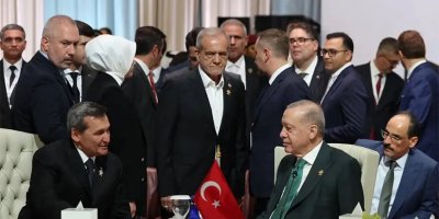 Türkiye, İran’ın nükleer programıyla bağlantılı varlıkları dondurdu