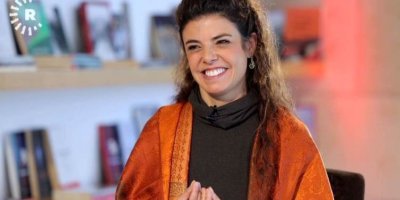 Brezilya’dan Rojava'ya uzanan çarpıcı hikaye - Adı artık ‘Rojda’