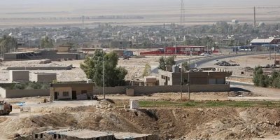 Kerkük’te ‘140. Madde’ kapsamında yerinden edilenlere arsa dağıtılacak