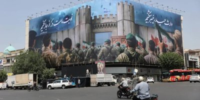 İran'da su krizi: "Başkenti taşımak zorundayız"