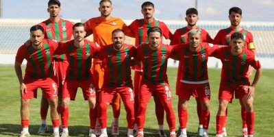 TFF’den Diyarbekirspor’a para cezası