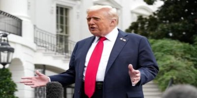 Trump: İsrail derhal Gazze’yi bombalamayı durdurmalı