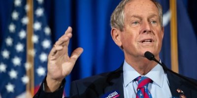 ABD Kongre Üyesi Joe Wilson: Kürdistan Bölgesi'nin kalkınması bizim için önemli