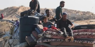 Trump'ın 20 maddelik Gazze barış planı: Tam metin