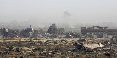 Trump'ın Gazze planının ilk aşamasına geçiliyor: Hamas silah bırakacak mı?