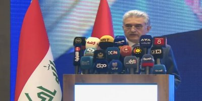 Kürdistan İçişleri Bakanı: Göç Sorunu Küresel Bir Sorumluluk