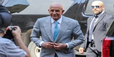 Barrack’ın görev süresi tehlikede: Washington değişikliğe gidebilir