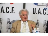 Kürt tarihçi hayatını kaybetti