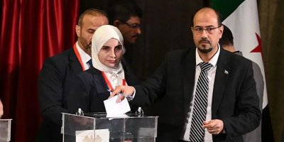 Suriye'de yapılan yeni dönemin ilk seçimleri neden eleştiriliyor?