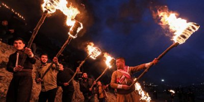 Suriye’de resmi tatiller belirlendi: Newroz yine yok sayıldı