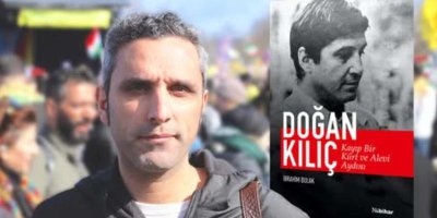 Aykırı bir Kürt-Alevi aydını Doğan Kılıç'ın fırtınalı hayatı