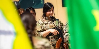 Suriye'de Şam-SDG arasında 'ateşkes'