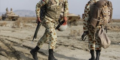 Suriye Savunma Bakanı: DSG ile tüm cephelerde ateşkes konusunda anlaşmaya varıldı