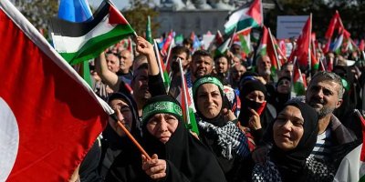 Türkiye-İsrail ilişkileri 7 Ekim'den sonra nasıl şekillendi?