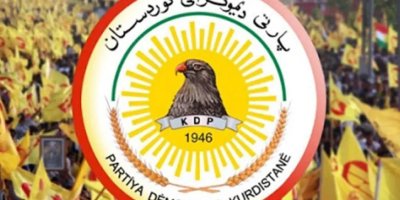 Süleymaniye’de KDP ofisine silahlı saldırı