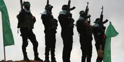 Hamas, silahları Mısır-Filistin ortak heyetine teslim etmeyi kabul etti