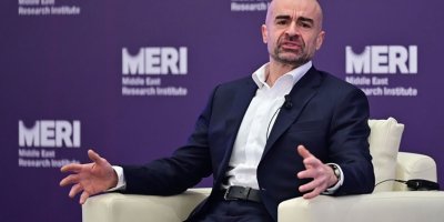 Bafıl Talabani: 'Irak Modeli Suriye İçin Yol Haritası Olabilir'