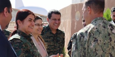 Rojava Heyeti, Şam’daki görüşmenin detaylarını paylaştı