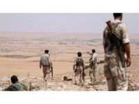 Rusya ve ÖSO Dera'da ateşkes için anlaşamadı