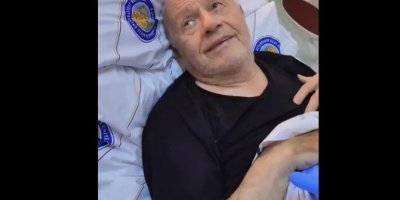 Dicle Üniversitesi öğrencilerinden Beşikci’ye mesaj