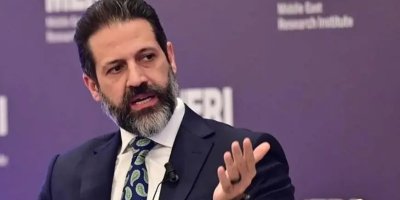 Kubad Talabani: Kürdistan Bölgesi-Federal Hükümet ilişkileri kurumsal temele dayanmalı