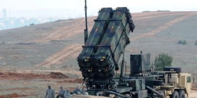 ABD, hava savunma sistemlerini Rojava'ya taşıdı