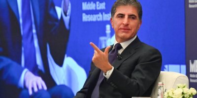 Neçirvan Barzani: 'Kürtler Tarihi Fırsatı Kaçırmamalı'