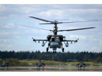 'Rus ordusu Batı'nın hiçbir şekilde karşılık veremeyeceği 6 silaha sahip'