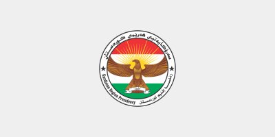 Kürdistan Bölgesi Başkanlığından Erdoğan'a teşekkür