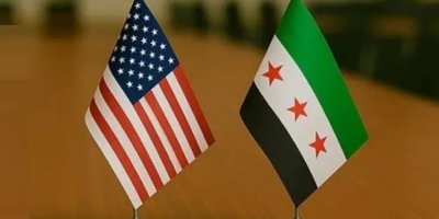 ABD Senatosu, Suriye’ye Yönelik Sezar Yasası Yaptırımlarını Kaldırmayı Onayladı