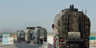 Şam ve DSG anlaşması: Deyrezzor petrolü devrediliyor