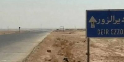 Arap aşireti lideri: Adem-i merkeziyetçilik Deyrezzor'un yararına olacak