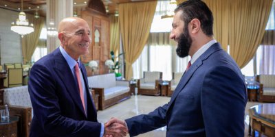 Suriye Cumhurbaşkanı: Savaş istemiyoruz