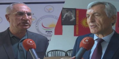 BARIŞ SÜRECİ – Kürt partileri dışlanıyor mu?