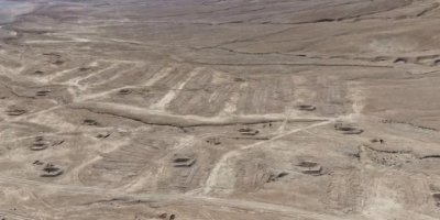 Suriye’de korkunç gizleme operasyonu: On binlerce ceset gizlice taşındı