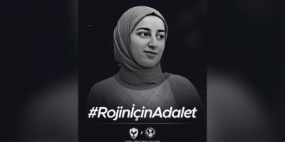 Amedspor Rojin için sahaya çıkacak