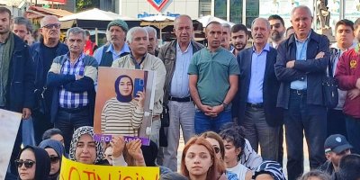 PWK’liler Diyarbakır’da Rojin Kabaiş İçin Düzenlenen Etkinliğe Katıldılar