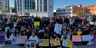 “Rojin’in katledilişi artık gizlenemez”