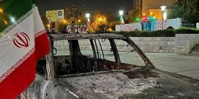 Gazze'de ateşkes sonrası İran çıkmazda mı?