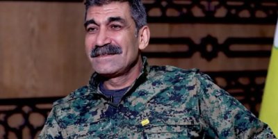 DSG Komutanı: Kimliğimiz ve haklarımız tanınırsa yeni Suriye ordusuna katılmaya hazırız