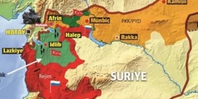 Ankara ile Şam arasında Adana Mutabakatı’nın genişletilmesi gündemde