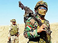 Anlaşma sağlandı..Peşmerge dönüyor!