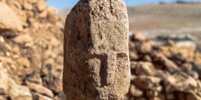 Şanlıurfa'da bulunan 12 bin yıllık yüz bize ne anlatıyor?