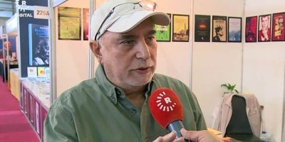 Halepçe Katliamı’nı dünyaya duyuran gazeteci Öztürk: Fotoğraf bir ayna gibidir, gerçeği gösterir ve tarihe geçer